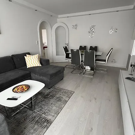 Best Apartment Augsburg *