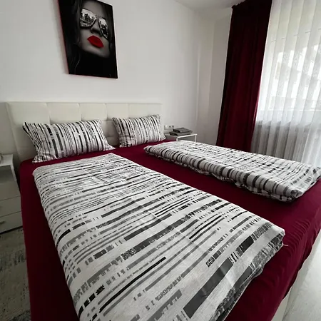 Best Apartment Augsburg *