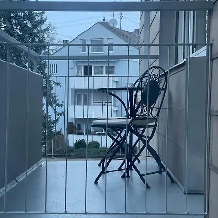 Best Apartment Augsburg * Augsburg