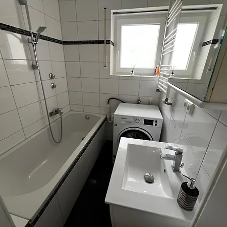 Apartment Best Apartment Augsburg
