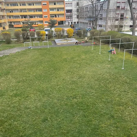 Best Apartment Augsburg