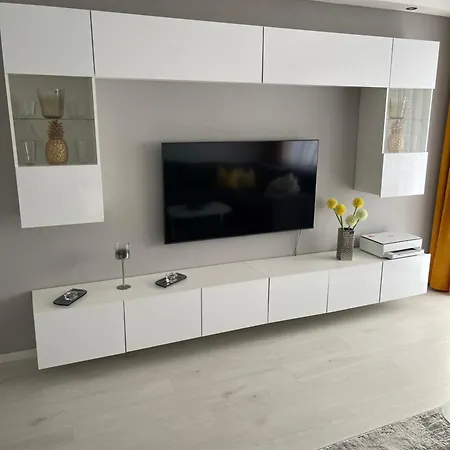 Best Apartment Augsburg Apartamento Augsburg