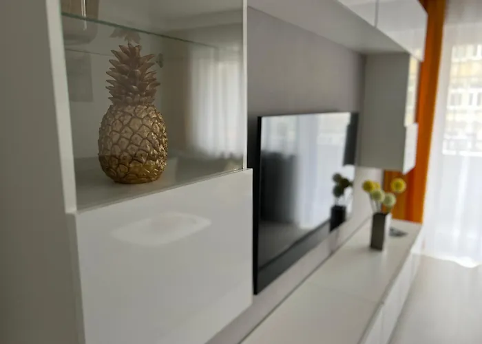 Best Apartment Augsburg * اوغسبورغ