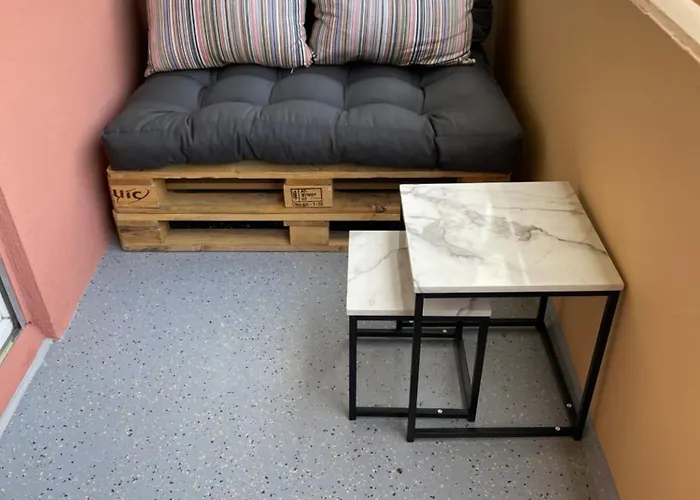 Best Apartment Augsburg * اوغسبورغ