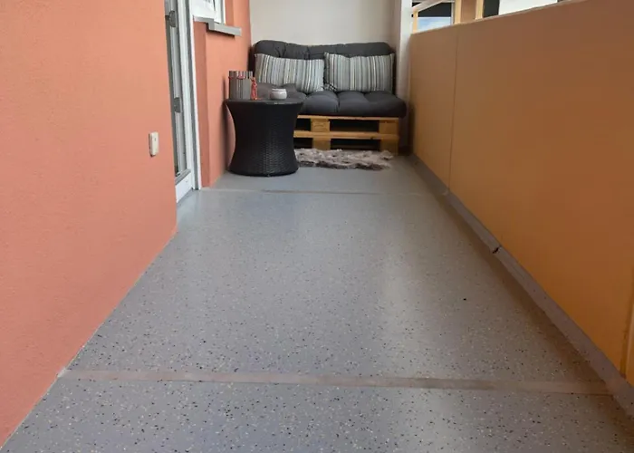 Best Apartment Augsburg Lejlighed